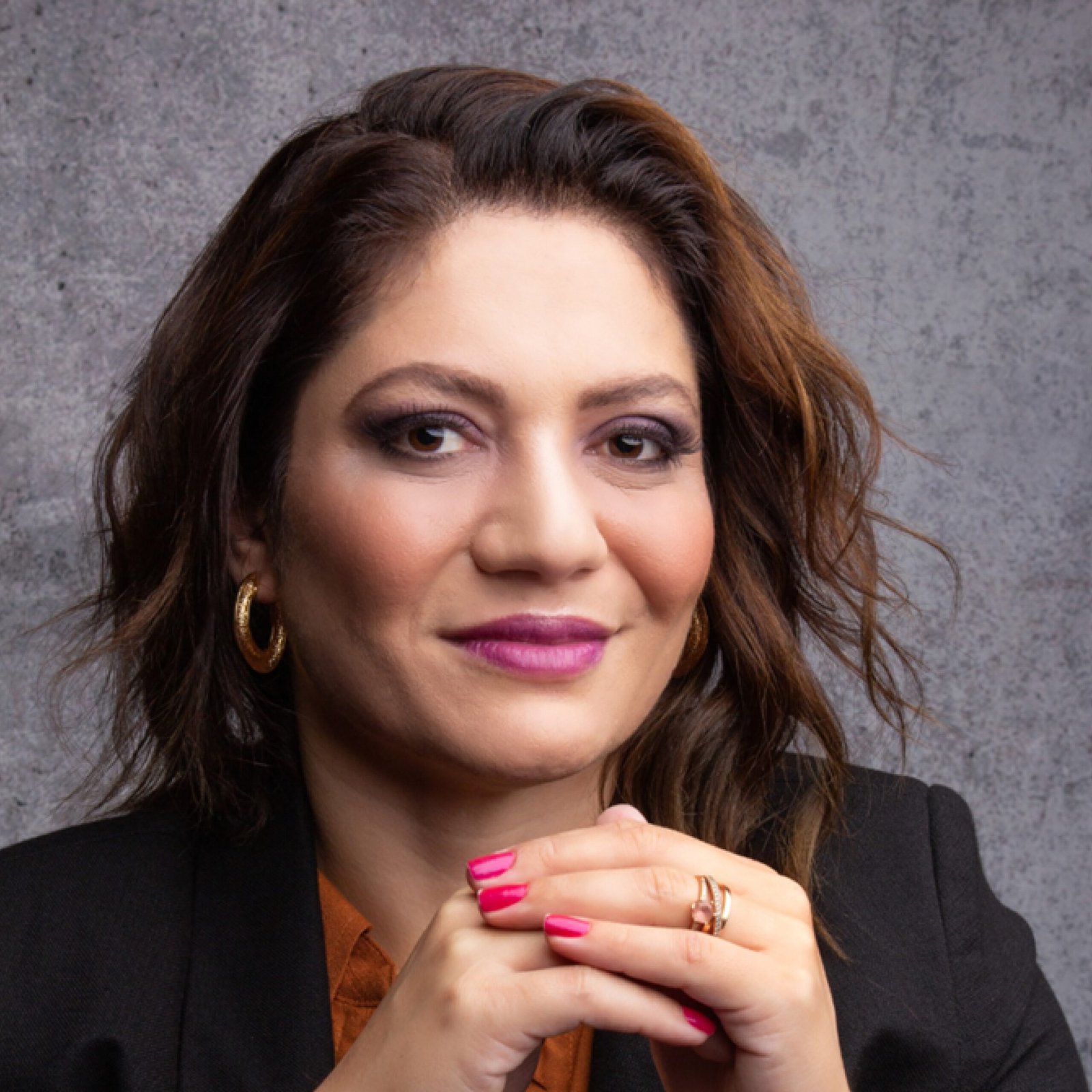 Daiane Cerencovich – Fundadora da Cerencovich Consulting